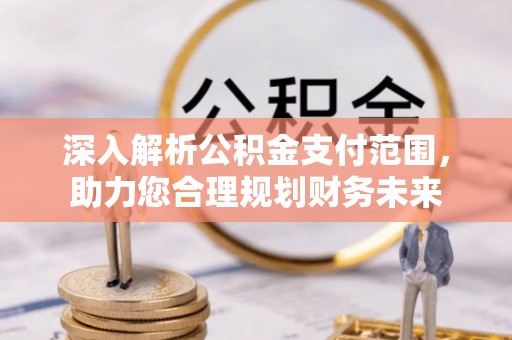 沙田深入解析公积金支付范围，助力您合理规划财务未来