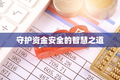 沙田守护资金安全的智慧之道