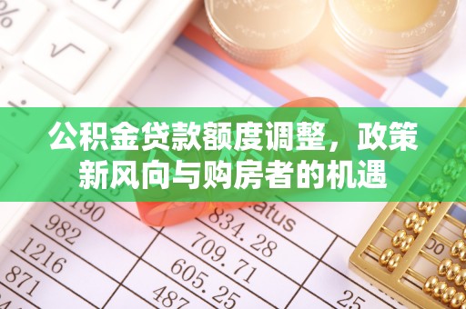 沙田公积金贷款额度调整，政策新风向与购房者的机遇